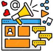 Social Media Management